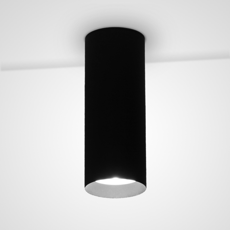 Lámparas de techo Cilindro 58 | MINIM – mobiliario e iluminación de